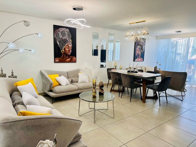 CASA CONDO GUACHIPELIN ESCAZU in Escazú, San José — $340,000 - Photo 3 of 47