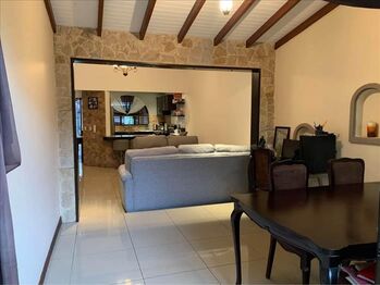 VENTA DE CASA, CARTAGO, OREAMUNO, SAN RAFAEL RESIDENCIAL VISTA REAL en San Rafael, Oreamuno, Cartago — 66 500 000 ₡ - Foto 5 de 13