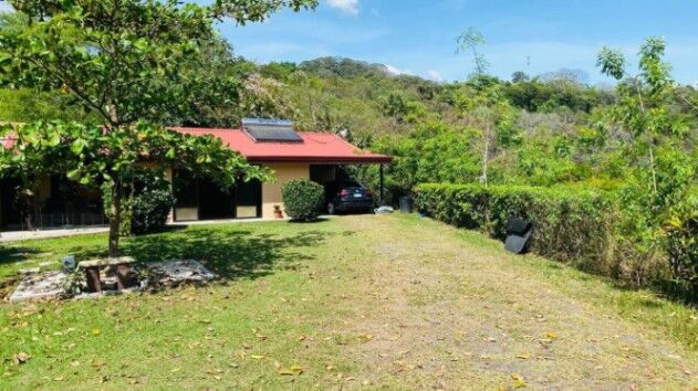 Venta de hermosa propiedad de 24 mil M2 en atenas 25-1225 en Atenas, Alajuela — ₡ 250 000 000