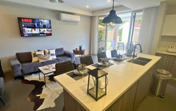 Apartamento en condominio La Estancia en Playa Herradura, Puntarenas en Jacó, Garabito, Puntarenas — $370,000 - Foto 5 de 28