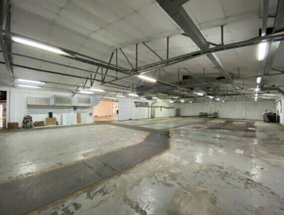 Venta de Bodegas en Hospital, San José. RAH 24-1348 en Hospital, San José — $1,125,000