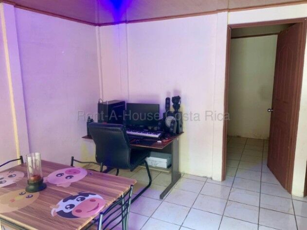 Venta de Casa + APTO en Paraíso de Cartago. RAH 26-1851 en Paraíso, Cartago — ₡ 55 000 000