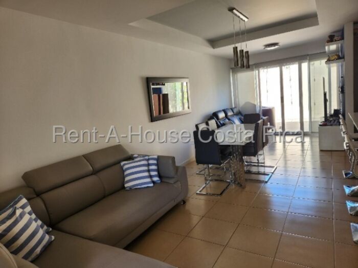 Se alquila casa en Brasil Santa Ana 26-1439 en Brasil, Santa Ana, San José — $1,500