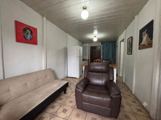VENTA DE CASA, SAN JOSÉ, TIBÁS, LEÓN XIII - 10206770 en León Xiii, Tibás, San José — ₡ 45 000 000