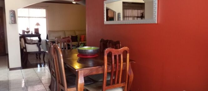 Venta de Casa en San Fco de Heredia. RAH 26-620 in San Francisco, Heredia — ₡ 99 000 000