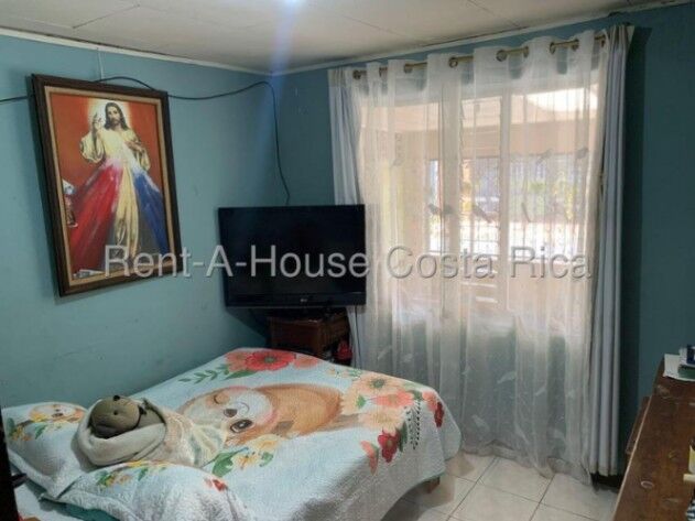 Venta de Casa en Paraíso, Cartago. RAH 26-1732 en Paraíso, Cartago — ₡ 45 000 000