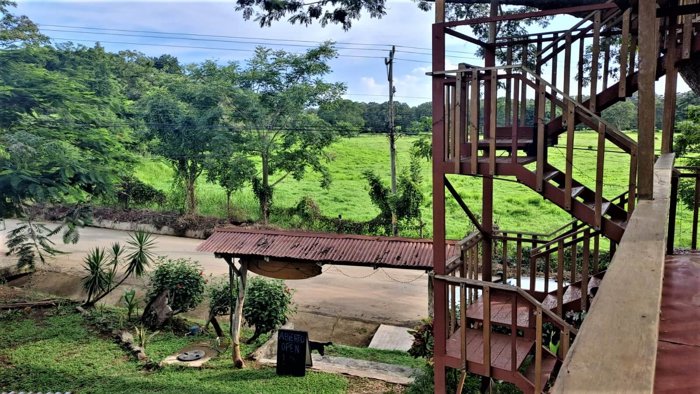 Casa de Arbol Pizzería Italiana in Carmona, Nandayure, Guanacaste — $120,000 - Photo 2 of 32