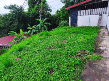 ‼️Oportunidad de inversión en Atenas, Barrio San José Sur‼️ in San José, Atenas, Alajuela — 39 000 000 ₡ - Photo 4 of 12