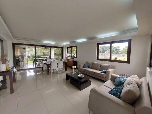 Venta de Casa en La Guácima, Alajuela. RAH 26-1257 en Guácima, Alajuela — $425,000
