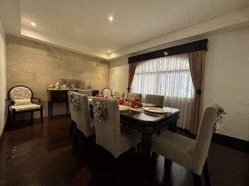 Alquiler de amplia casa en Santa Ana, condominio LUSSO en Pozos, Santa Ana, San José — $2,300 - Foto 5 de 10