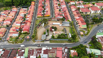 Terreno en San Antonio Desamparados 5138 m2