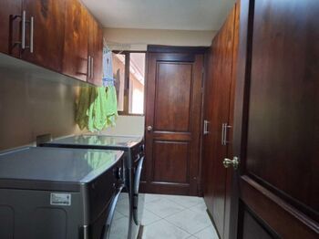 Alquiler de Casa en San Joaquín, Heredia.  en San Joaquín, Flores, Heredia — $1,500 - Foto 5 de 15