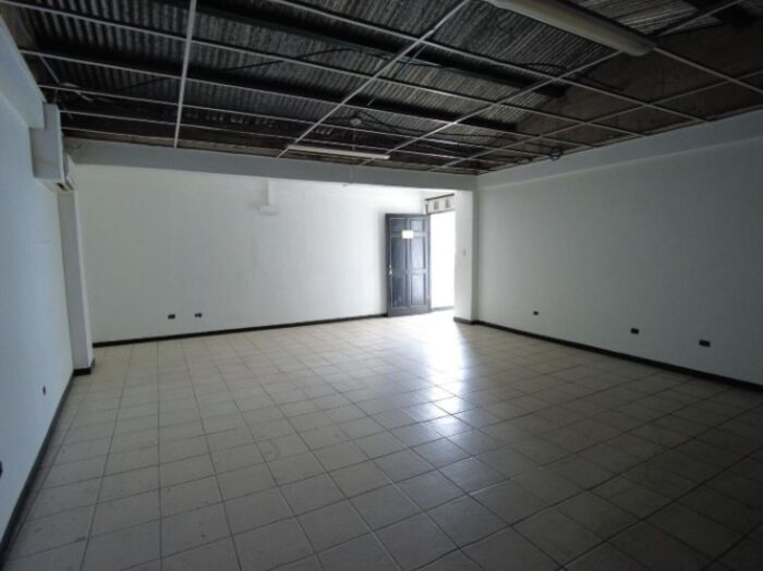 Alquiler de Edificio en Zapote, San José. RAH 25-1877 in Zapote, San José — $8,500