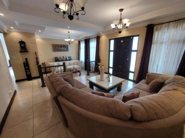 Venta de Casa en Coronado. RAH 25-782 en Dulce Nombre de Jesús, Vázquez de Coronado, San José — ₡ 210 000 000
