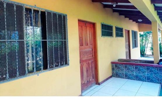 VENTA  DE CABINAS,  GUANACASTE, SANTA CRUZ in Santa Cruz, Guanacaste — ₡ 250 000 000
