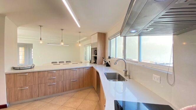 Alquiler de Casa en San Rafael, Escazú.  in San Rafael, Escazú, San José — $3,950