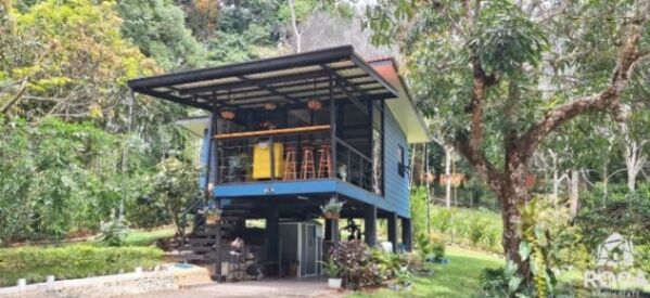 Hermosa propiedad en venta en Miravalles de Pérez Zeledón  in Rivas, Pérez Zeledón, San José — $279,400