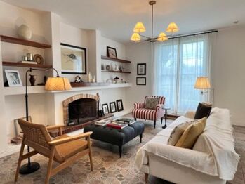 Venta de Casa en San Rafael de Escazú. RAH 26-881 en San Rafael, Escazú, San José — $1,300,000 - Foto 4 de 10