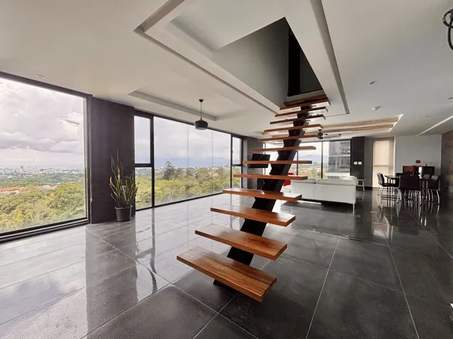 Penthouse dúplex en venta | Golfside, Granadilla de Curridabat en Granadilla, Curridabat, San José — $625,000