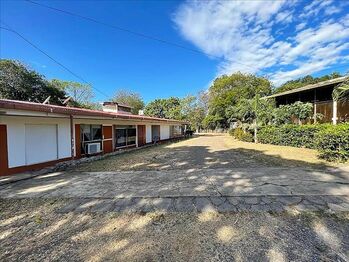 Commercial For Sale Cañas, Cañas, Guanacaste