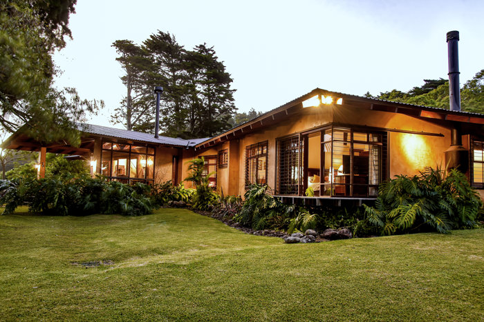 Venta de Impresionante Villa en San Rafael de Heredia in Concepción, San Rafael, Heredia — $1,350,000 - Photo 2 of 31