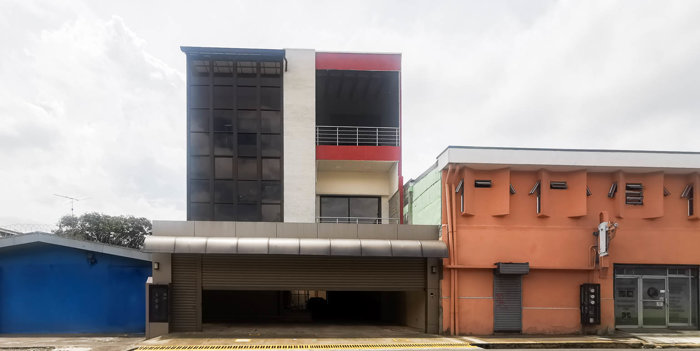 VENTA O ALQUILER EDIFICIO DE OFICINAS, SAN JOSE, PLAZA VIQUEZ in Catedral, San José — $16,000