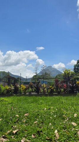 Se vende Lote en La Fortuna con Vista al Volcán Arenal  en La Fortuna, San Carlos, Alajuela — ₡ 39 500 000