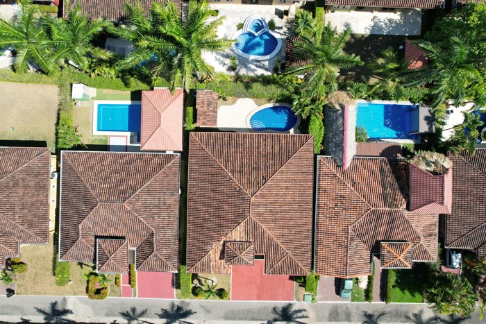 Venta casa contemporánea con piscina privada, Parrita. (FE) en Parrita, Puntarenas — $525,000 - Foto 3 de 19