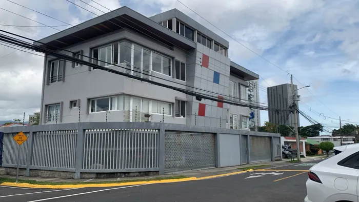 VENTA EDIFICIO APARTAMENTOS RENTA FIJA, SAN JOSE, CURRIDABAT en Curridabat, San José — $1,050,000 - Foto 3 de 4