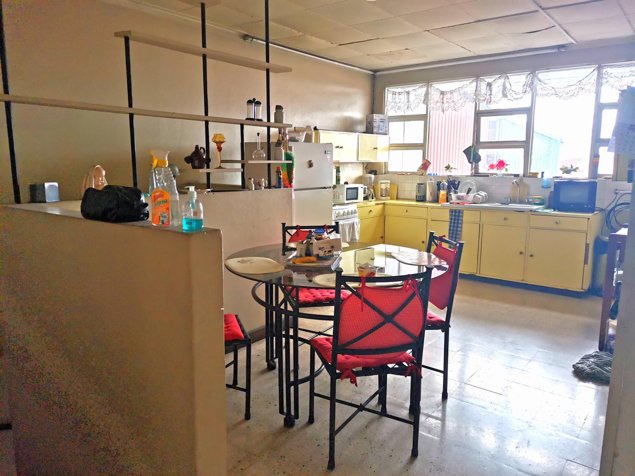 Venta de Propiedad con Uso Mixto y Gran Potencial de Desarrollo #27-250 GS in Hospital, San José — $263,000