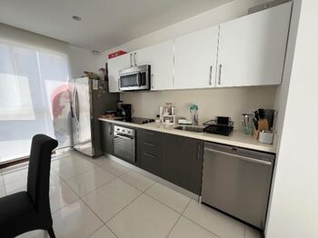 Alquiler Apartamento Escazu 26-1120 en San Antonio, Escazú, San José — $1,250 - Foto 5 de 6