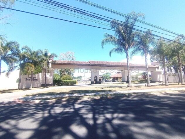 Se vende lote en La Guacima Alajuela 26-1858 en Guácima, Alajuela — $271,000