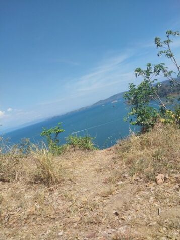 Venta de lote en Playa Naranjo, Puntarenas, lista vista 1.500m2, $65.000 in Paquera, Puntarenas — $65,000