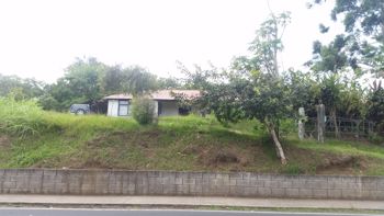 Venta de Finca, Heredia, San Isidro