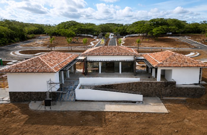 Lotes Residenciales de Lujo en Venta en One Hacienda Pinilla en Santa Cruz, Guanacaste — $549,000