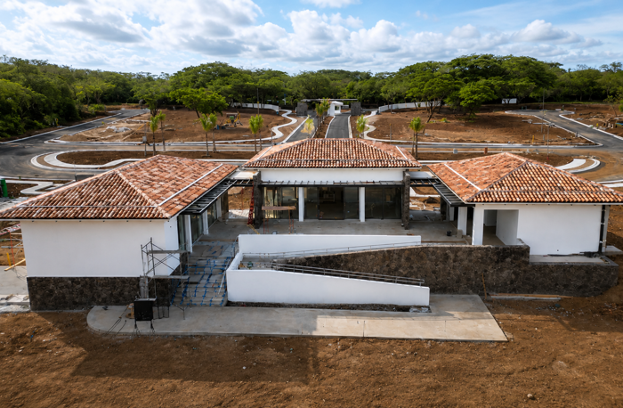 Lotes Residenciales de Lujo en Venta en One Hacienda Pinilla en Santa Cruz, Guanacaste — $549,000