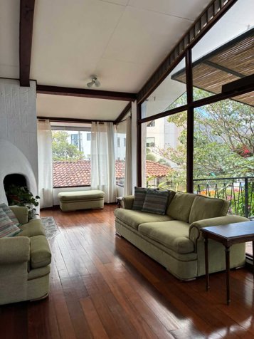 Escazu Alquiler Apartamento full equipado in San Rafael, Escazú, San José — $2,600