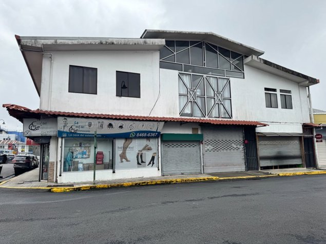 Venta de Edificio en Santa Teresita en Carmen, San José — ₡ 680 000 000 - Foto 2 de 12