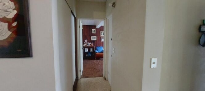Se vende espaciosa casa con patio en mercedes San José 25-269 in Mercedes, Montes De Oca, San José — $310,000
