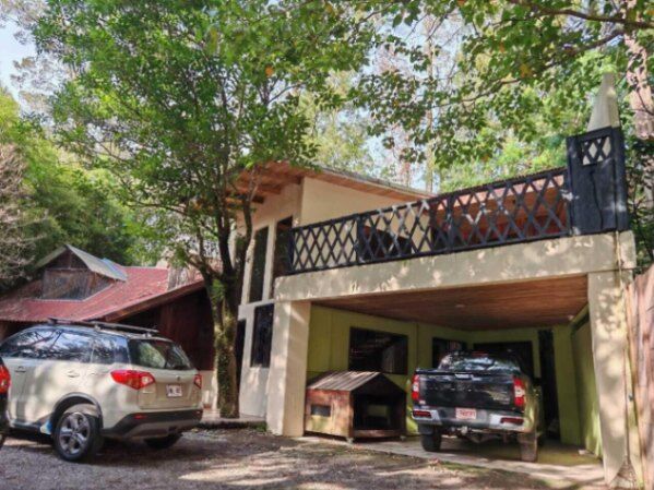 Venta de Casa en San Rafael de Heredia. RAH 25-1957 in Concepción, San Rafael, Heredia — ₡ 180 000 000