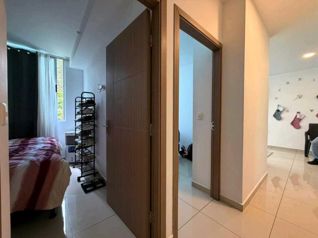 APARTAMENTO EN BAMBÚ RIVERA, TIBÁS. in San Juan, Tibás, San José — 95 500 000 ₡ - Photo 5 of 16