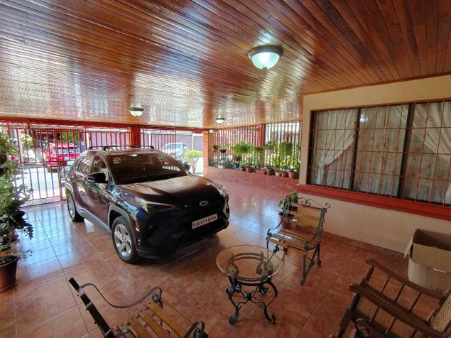 VENDO HERMOSA CASA DE 1 PLANTA, HEREDIA in Heredia — ₡ 99 000 000