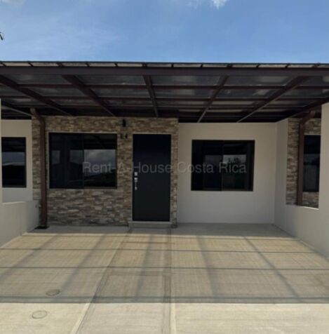 Venta de Casa en La Unión-Concepción. RAH 26-1514 en Concepción, La Unión, Cartago — $160,000