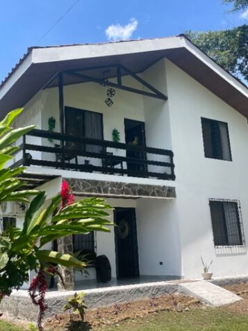 Se vende linda propiedad  in La Fortuna, San Carlos, Alajuela — ₡ 270 000 000