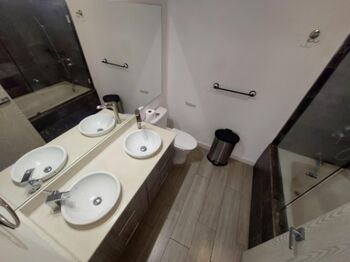 Venta de Casa Moderna en Mora-Colón, San José. in Colón, Mora, San José — $218,000 - Photo 4 of 20