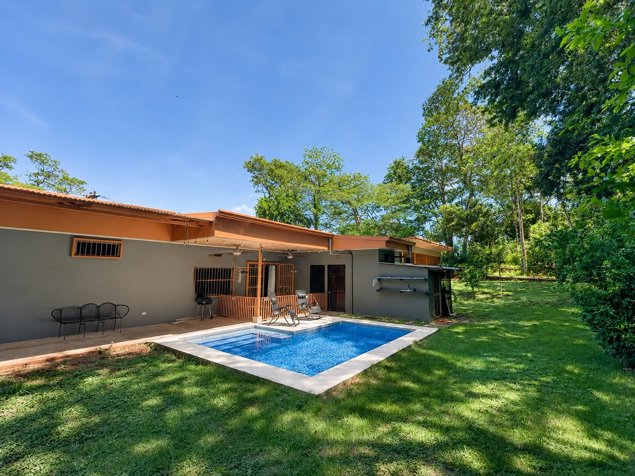 House for Rent – Venado, Santa Cruz, Guanacaste en Santa Cruz, Guanacaste — $1,300 - Foto 2 de 17