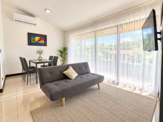 Apto en Avalon Santa Ana | 1 Hab | Línea Blanca | Vista ubicacion TOP en Santa Ana, San José — $1,100 - Foto 2 de 36