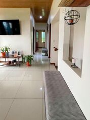 "Exclusiva Residencia en Entorno Natural Único: Ubicación Privilegiada y Conexión con la Naturaleza" in Piedades Sur, San Ramón, Alajuela — $225,000 - Photo 4 of 26