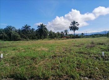 Lote en Venta Parrita, Parrita, Puntarenas