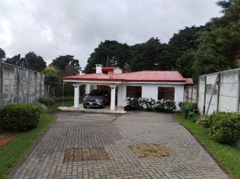 Casa en Venta San Rafael, San Rafael, Heredia